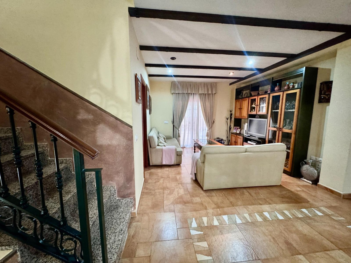 Appartement te koop in Benalmadena Pueblo | 4 slaapkamers H5394469