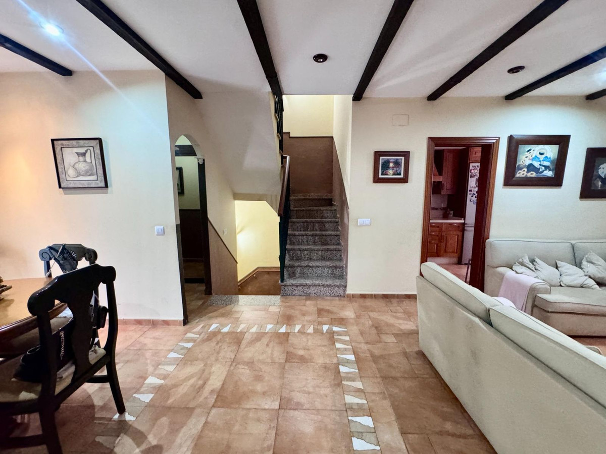 Appartement te koop in Benalmadena Pueblo | 4 slaapkamers H5394469