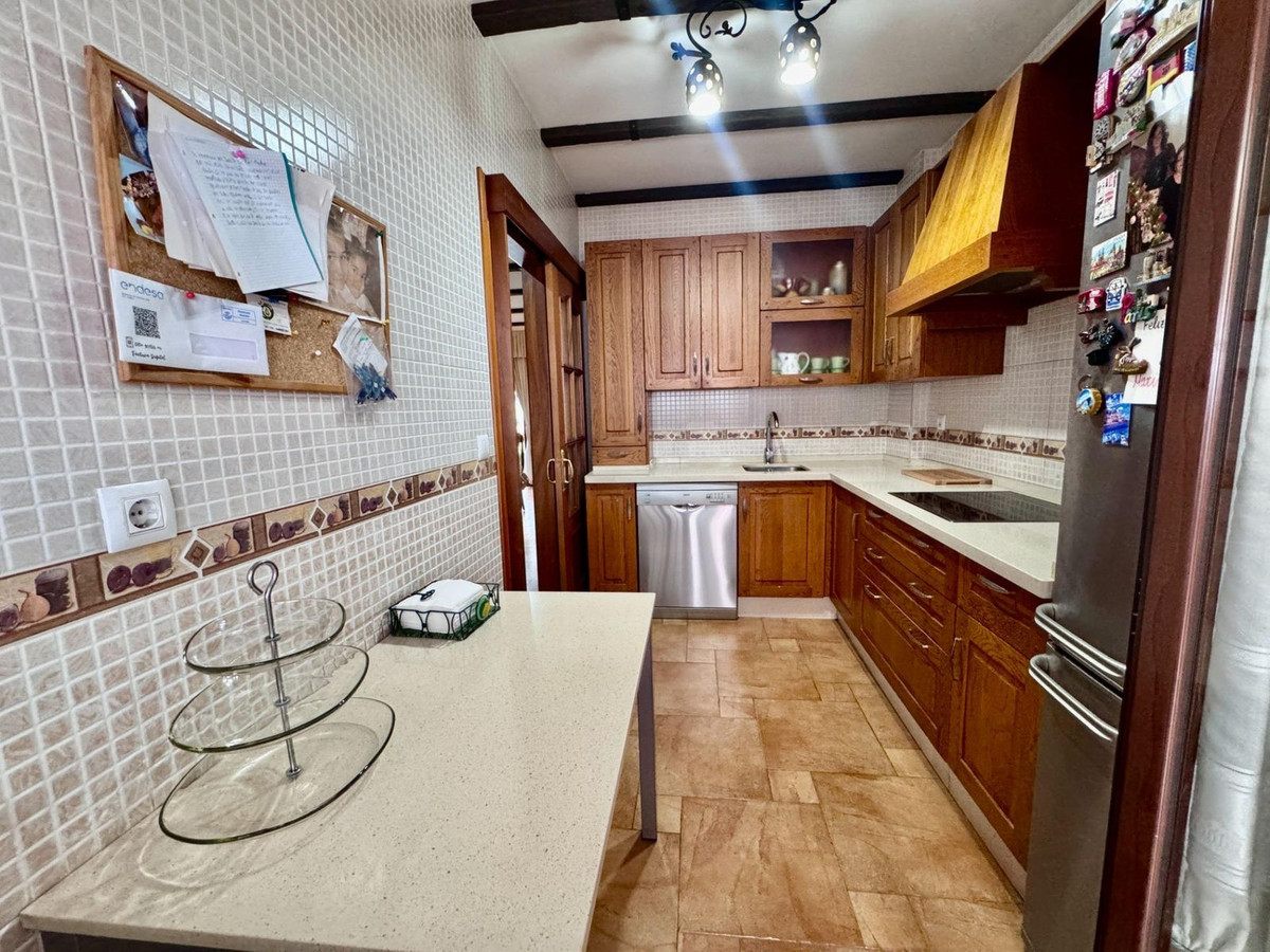 Appartement te koop in Benalmadena Pueblo | 4 slaapkamers H5394469