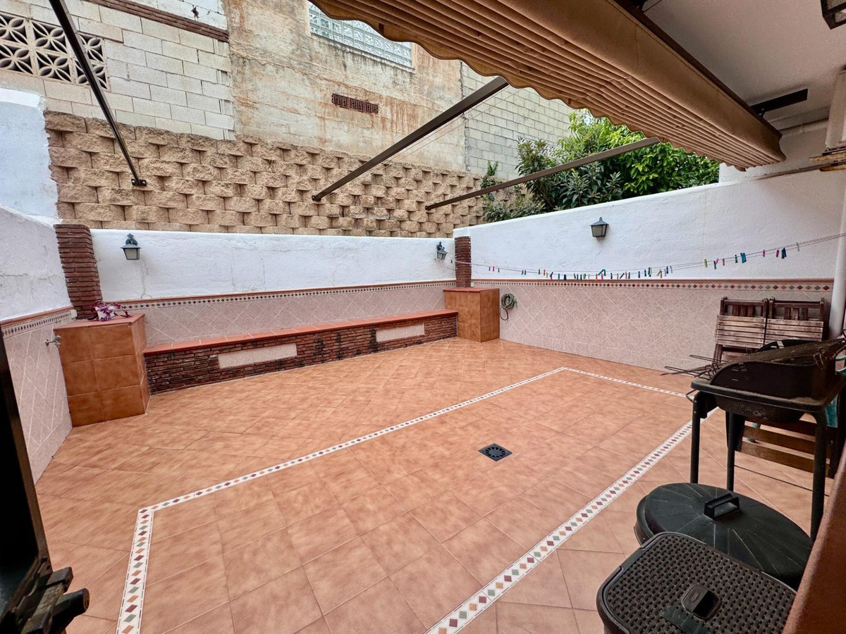 Appartement te koop in Benalmadena Pueblo | 4 slaapkamers H5394469