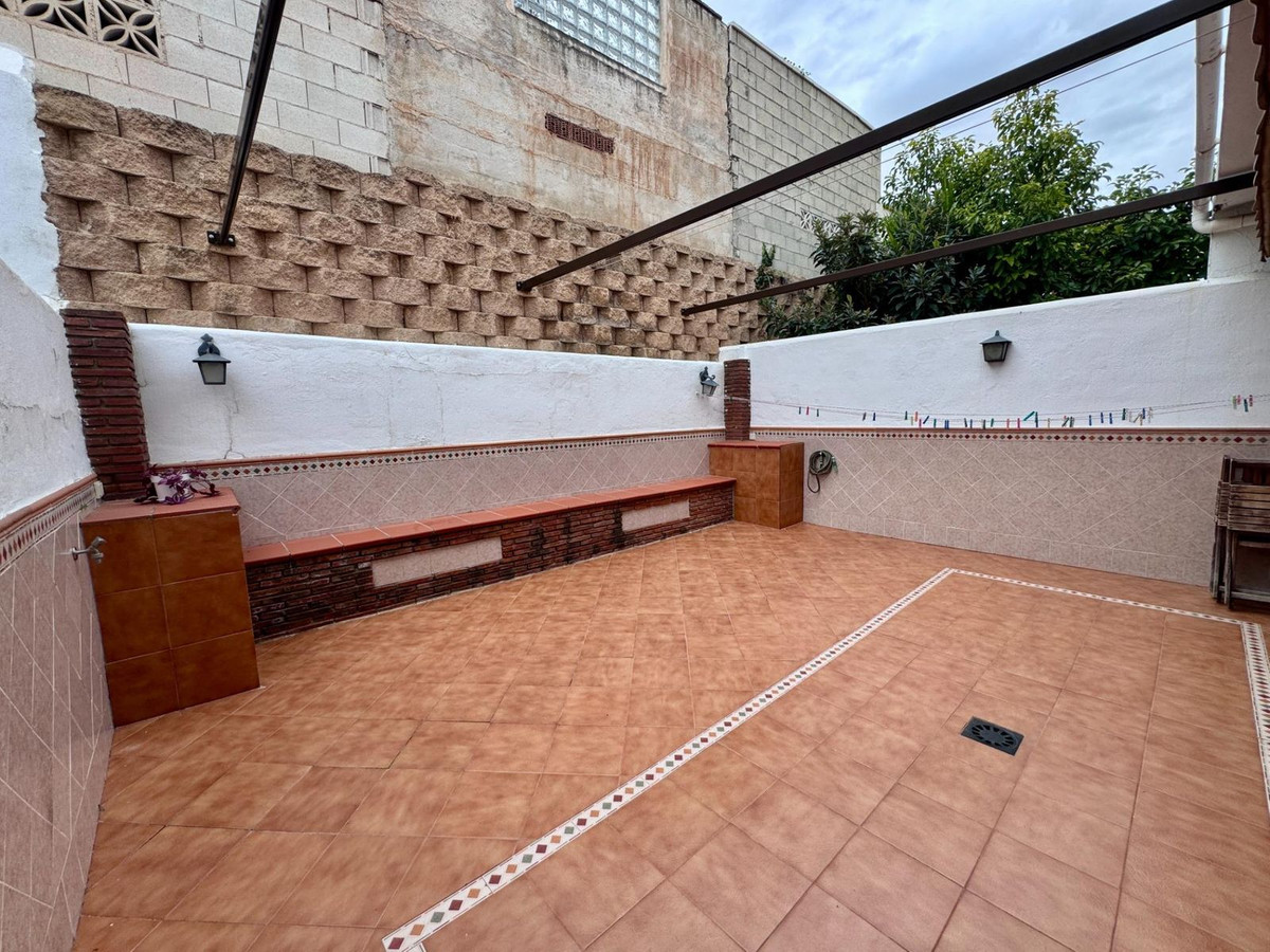 Appartement te koop in Benalmadena Pueblo | 4 slaapkamers H5394469