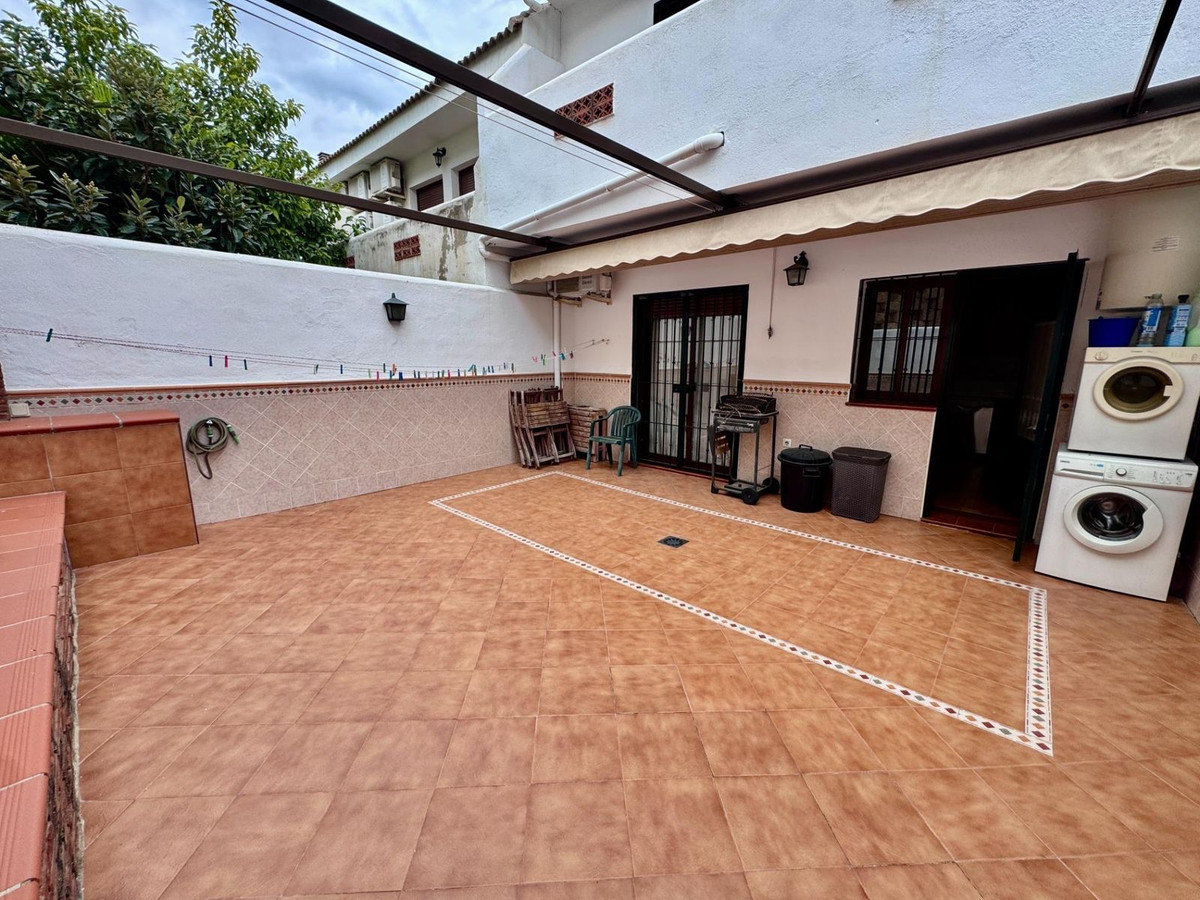 Appartement te koop in Benalmadena Pueblo | 4 slaapkamers H5394469