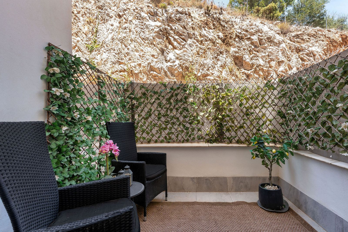 Appartement te koop in Benalmadena Pueblo | 3 slaapkamers H5459347