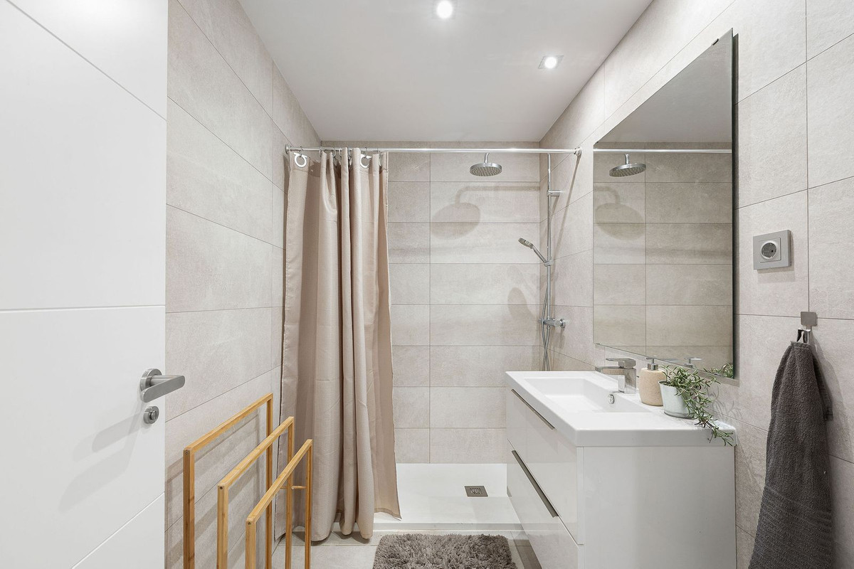Appartement te koop in Benalmadena Pueblo | 3 slaapkamers H5459347