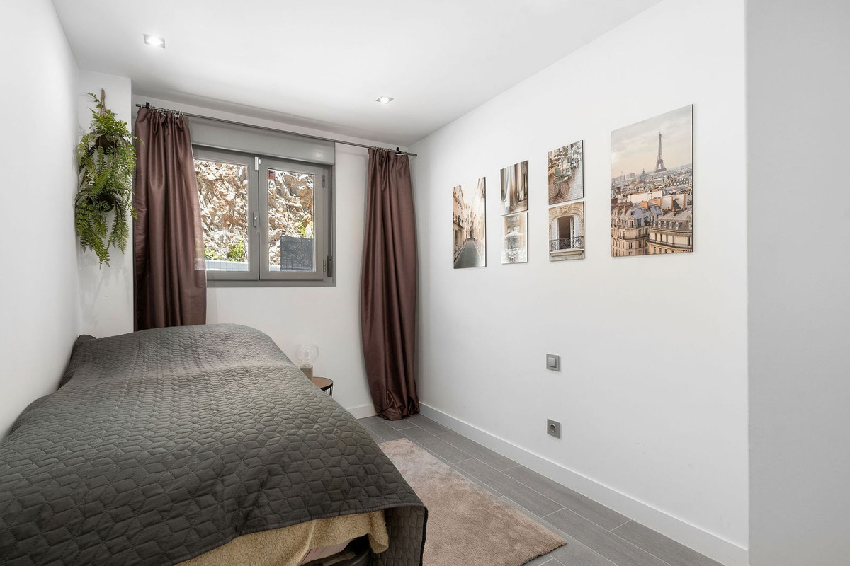 Appartement te koop in Benalmadena Pueblo | 3 slaapkamers H5459347