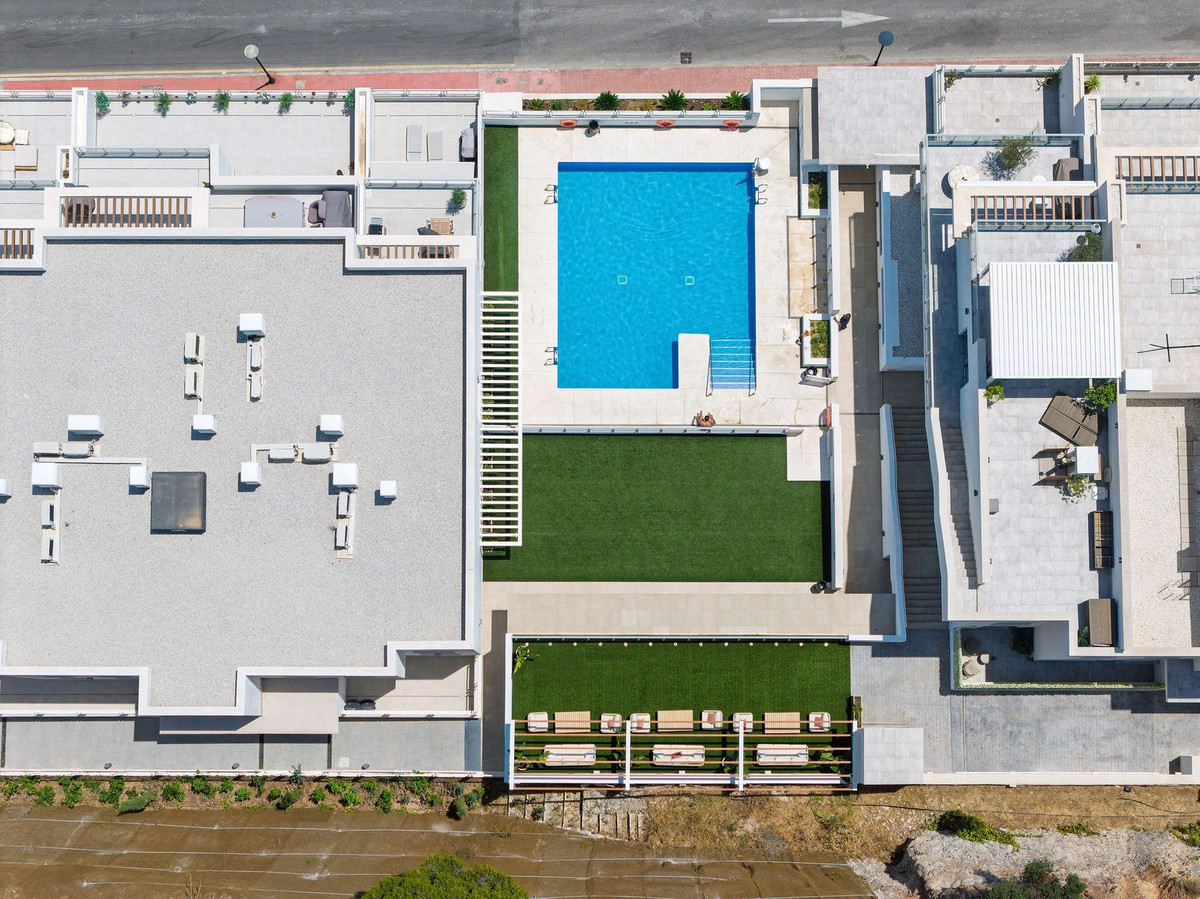 Appartement te koop in Benalmadena Pueblo | 3 slaapkamers H5459347