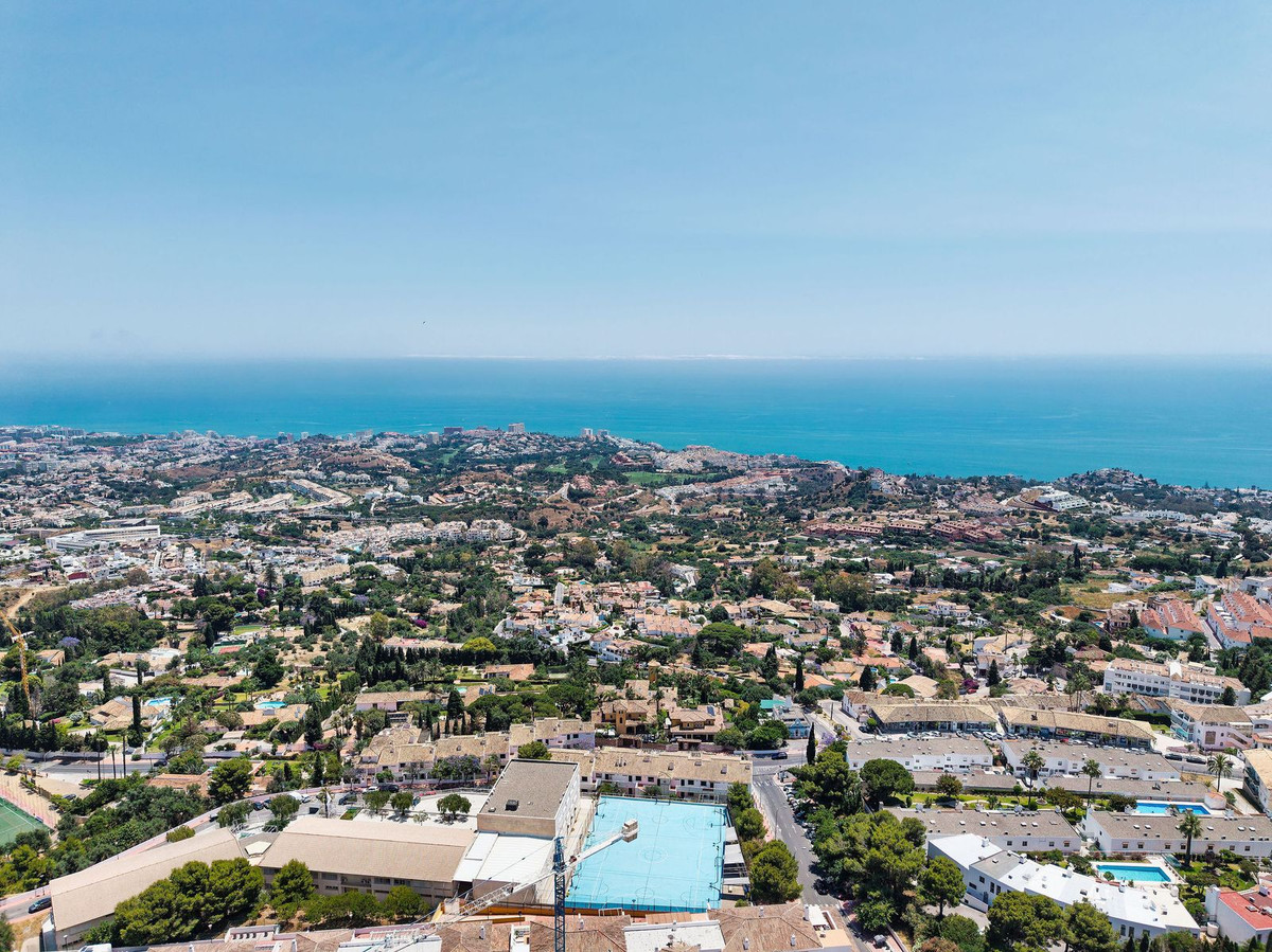 Appartement te koop in Benalmadena Pueblo | 3 slaapkamers H5459347
