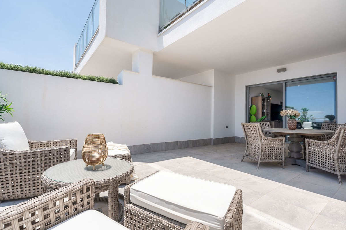 Appartement te koop in Benalmadena Pueblo | 3 slaapkamers H5459347