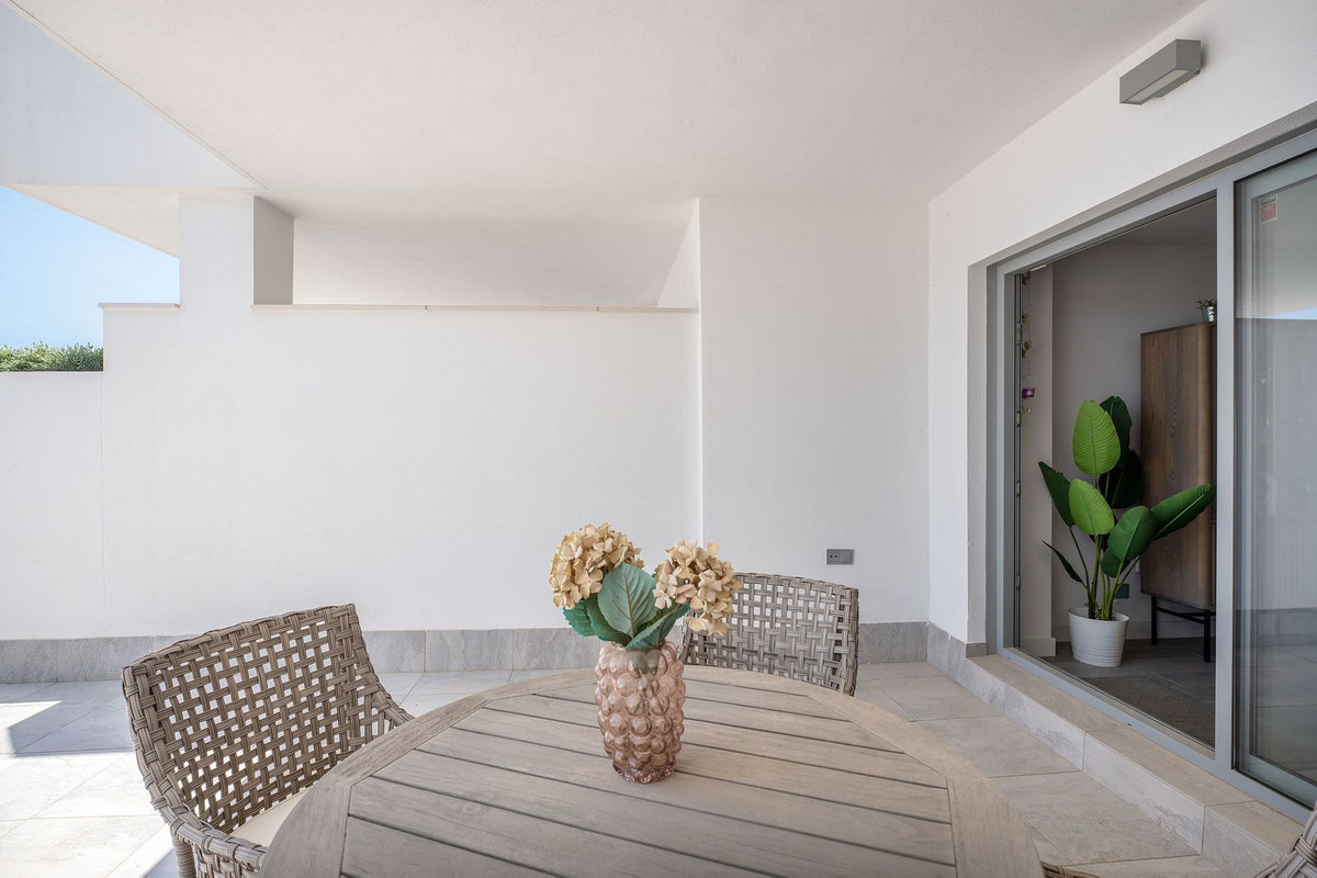 Appartement te koop in Benalmadena Pueblo | 3 slaapkamers H5459347