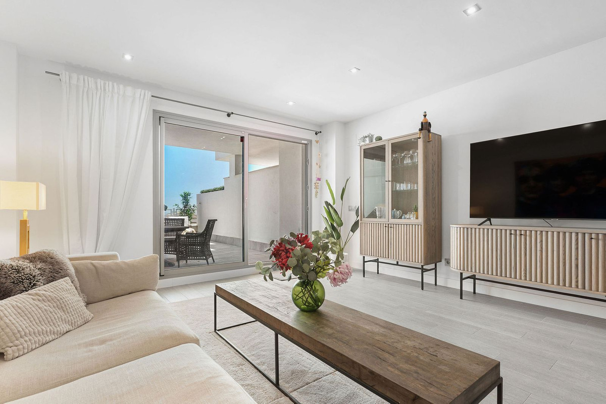 Appartement te koop in Benalmadena Pueblo | 3 slaapkamers H5459347