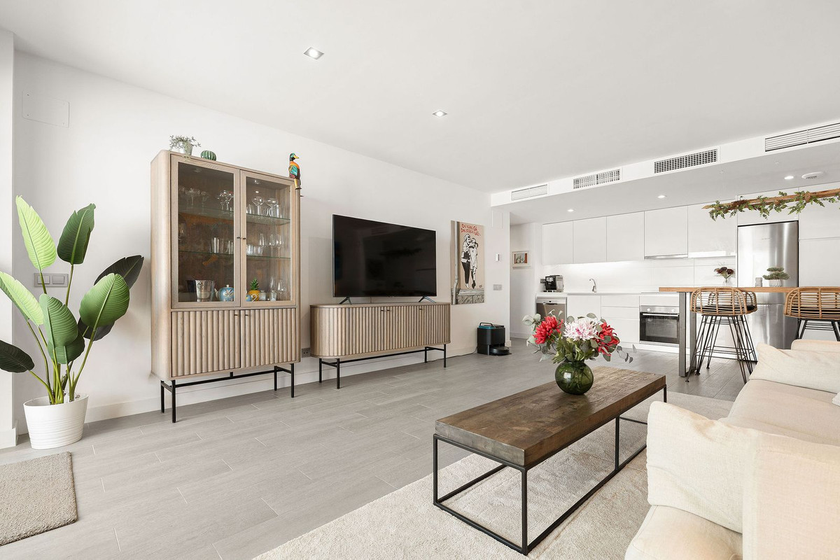Appartement te koop in Benalmadena Pueblo | 3 slaapkamers H5459347