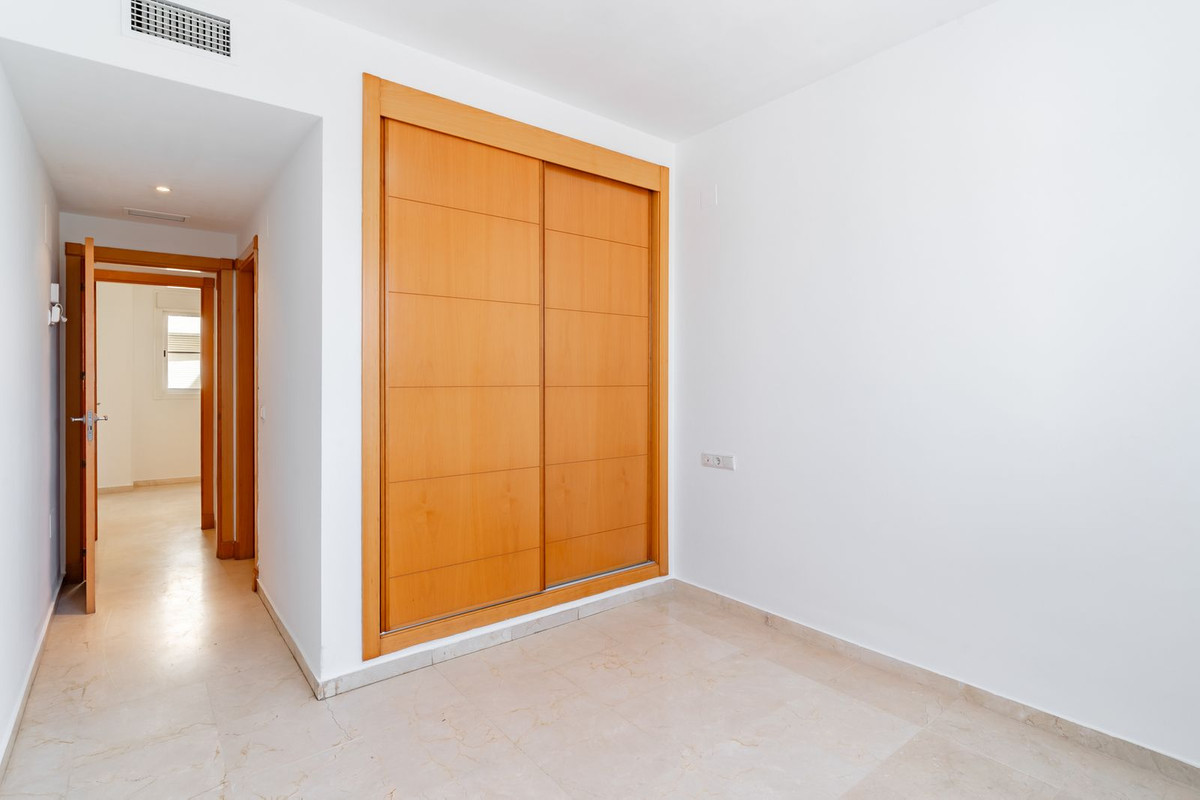 Appartement te koop in Benalmadena Pueblo | 2 slaapkamers H5460817