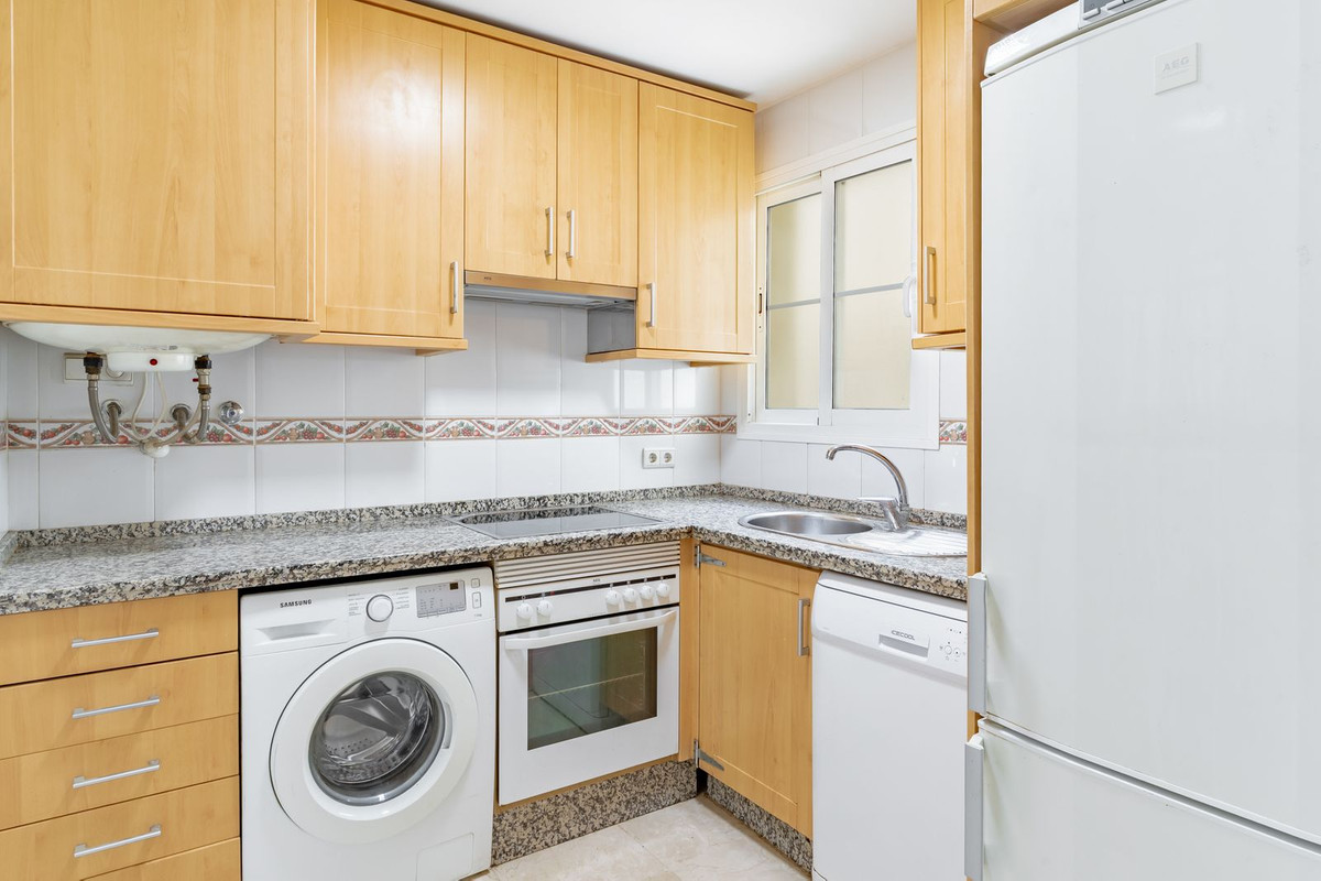 Appartement te koop in Benalmadena Pueblo | 2 slaapkamers H5460817