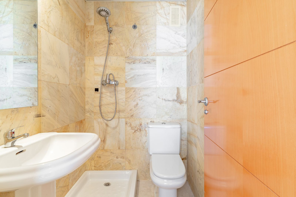 Appartement te koop in Benalmadena Pueblo | 2 slaapkamers H5460817