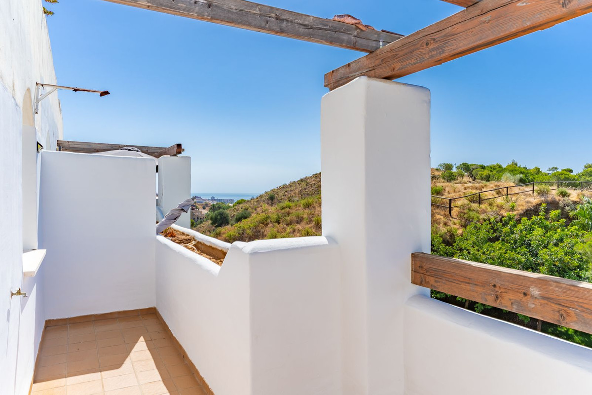 Appartement te koop in Benalmadena Pueblo | 2 slaapkamers H5460817