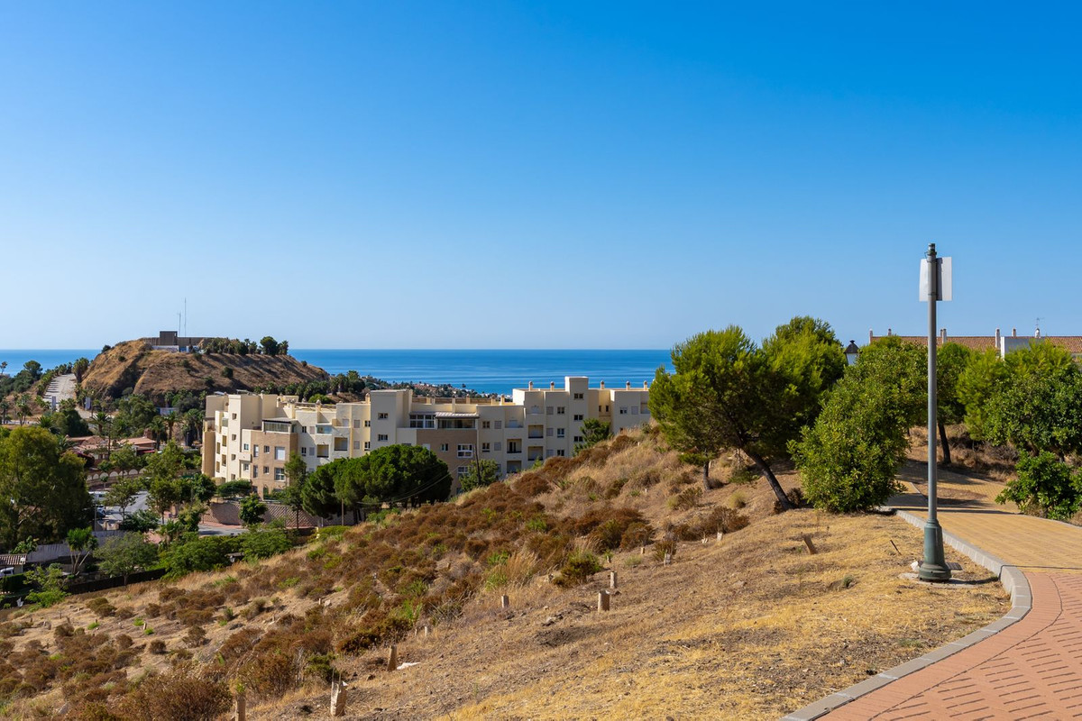 Appartement te koop in Benalmadena Pueblo | 2 slaapkamers H5460817