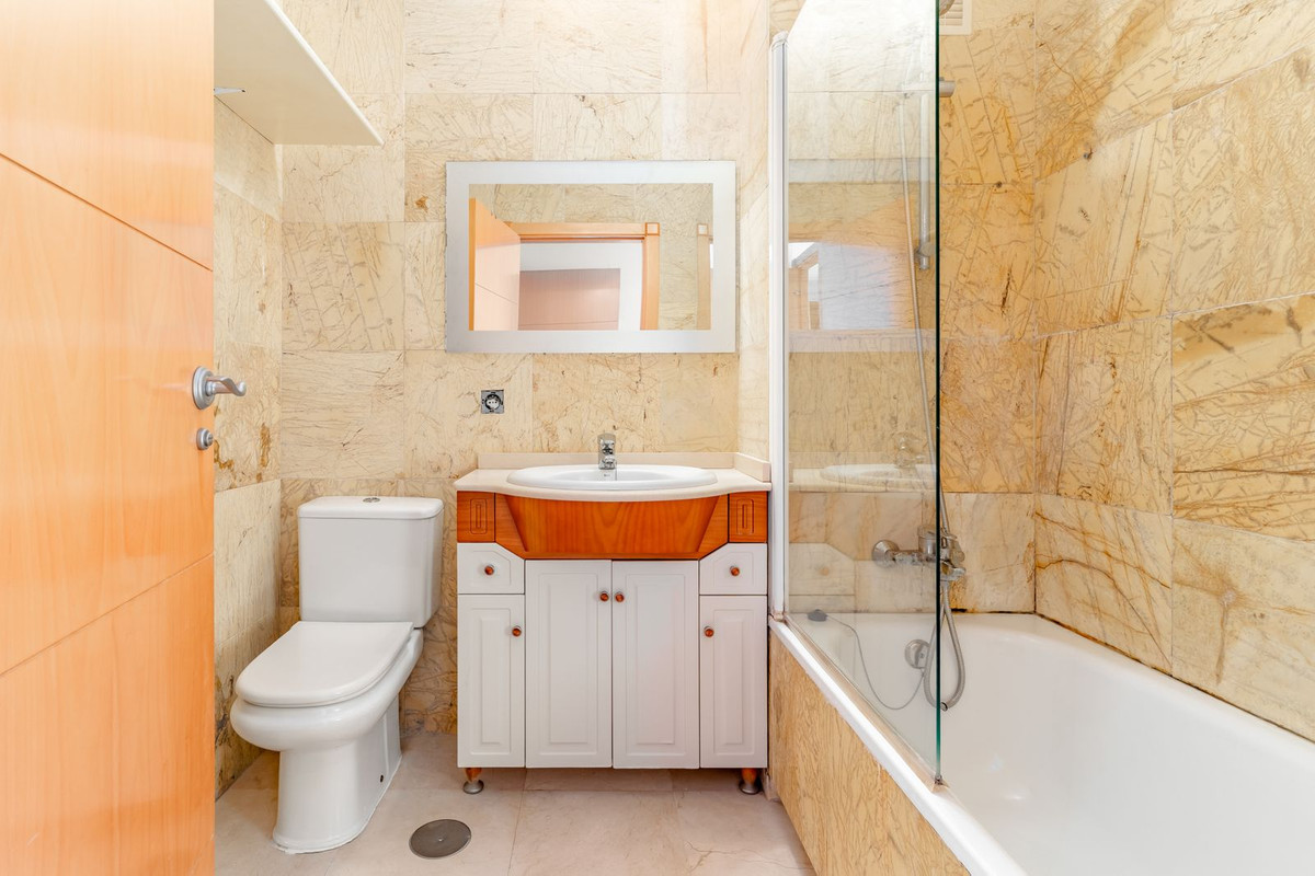 Appartement te koop in Benalmadena Pueblo | 2 slaapkamers H5460817