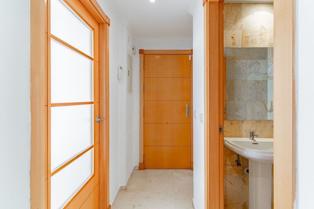Appartement te koop in Benalmadena Pueblo | 2 slaapkamers H5460817