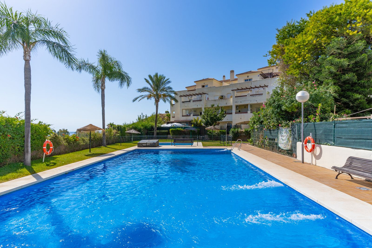 Appartement te koop in Benalmadena Pueblo | 2 slaapkamers H5460817