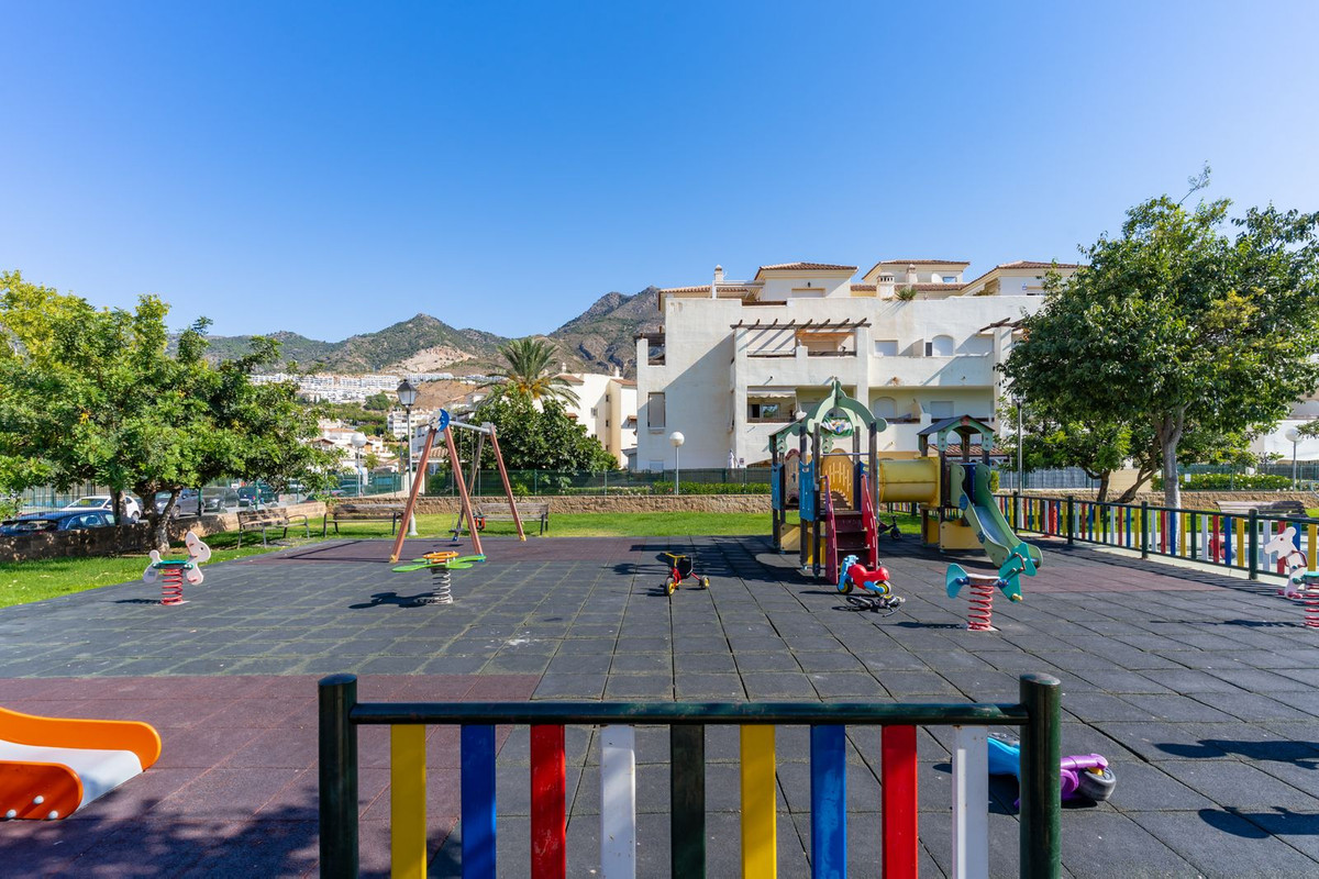 Appartement te koop in Benalmadena Pueblo | 2 slaapkamers H5460817