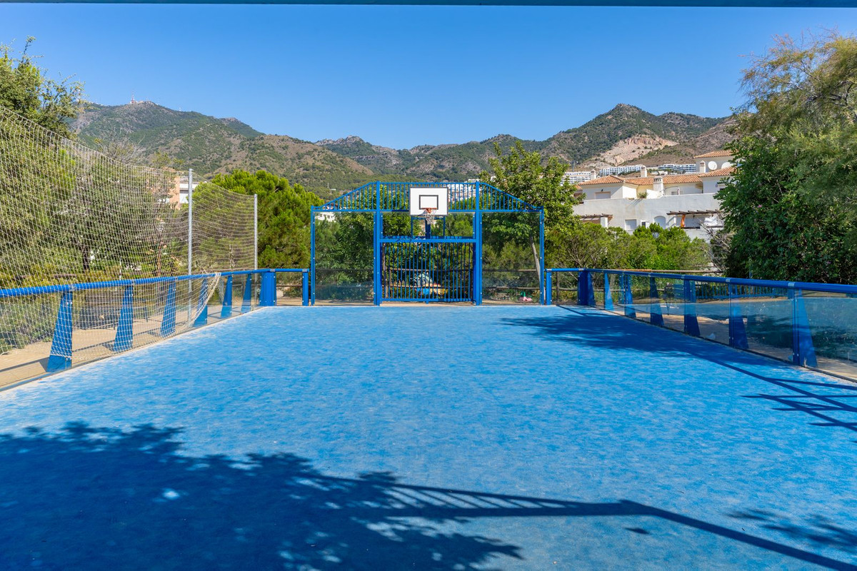 Appartement te koop in Benalmadena Pueblo | 2 slaapkamers H5460817