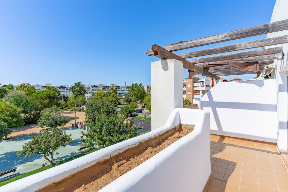 Appartement te koop in Benalmadena Pueblo | 2 slaapkamers H5460817