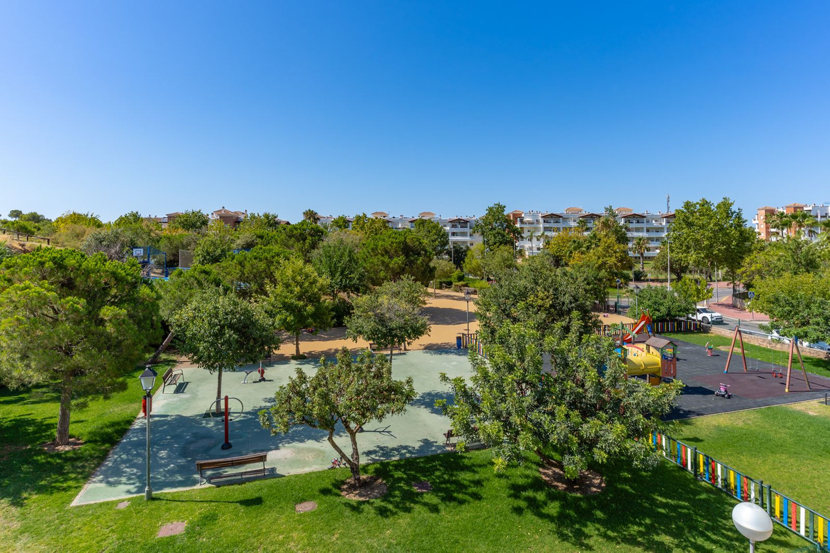 Appartement te koop in Benalmadena Pueblo | 2 slaapkamers H5460817