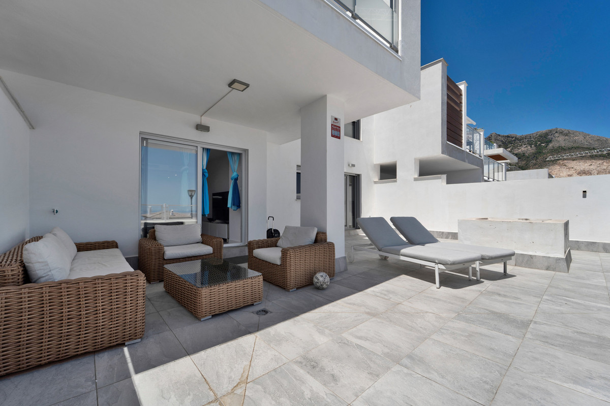 Huis te koop in Benalmadena Pueblo | 2 slaapkamers H5468626