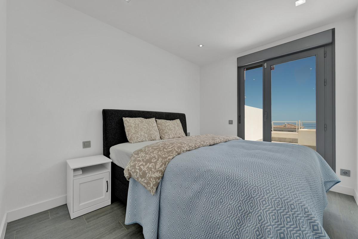 Huis te koop in Benalmadena Pueblo | 2 slaapkamers H5468626
