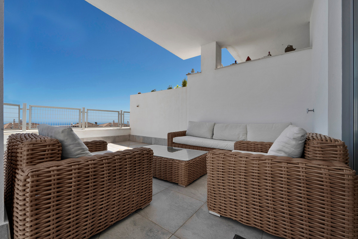 Huis te koop in Benalmadena Pueblo | 2 slaapkamers H5468626