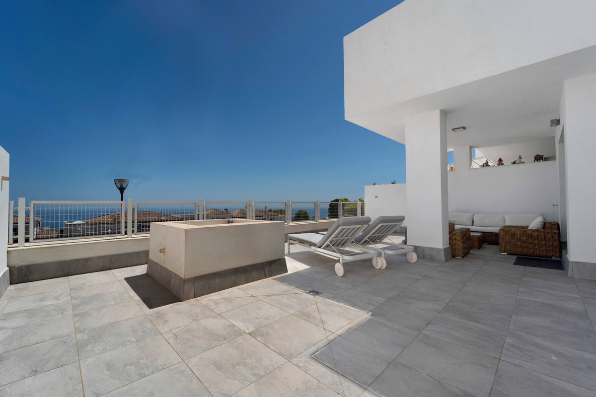 Huis te koop in Benalmadena Pueblo | 2 slaapkamers H5468626