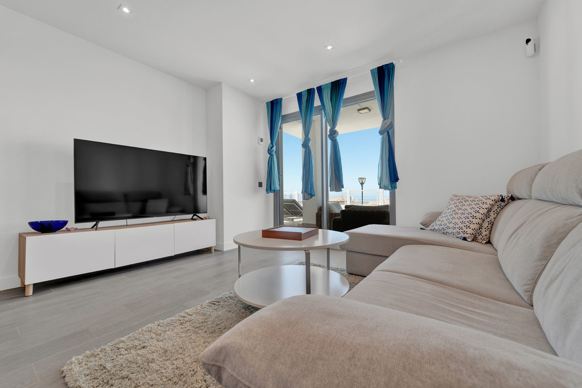Huis te koop in Benalmadena Pueblo | 2 slaapkamers H5468626