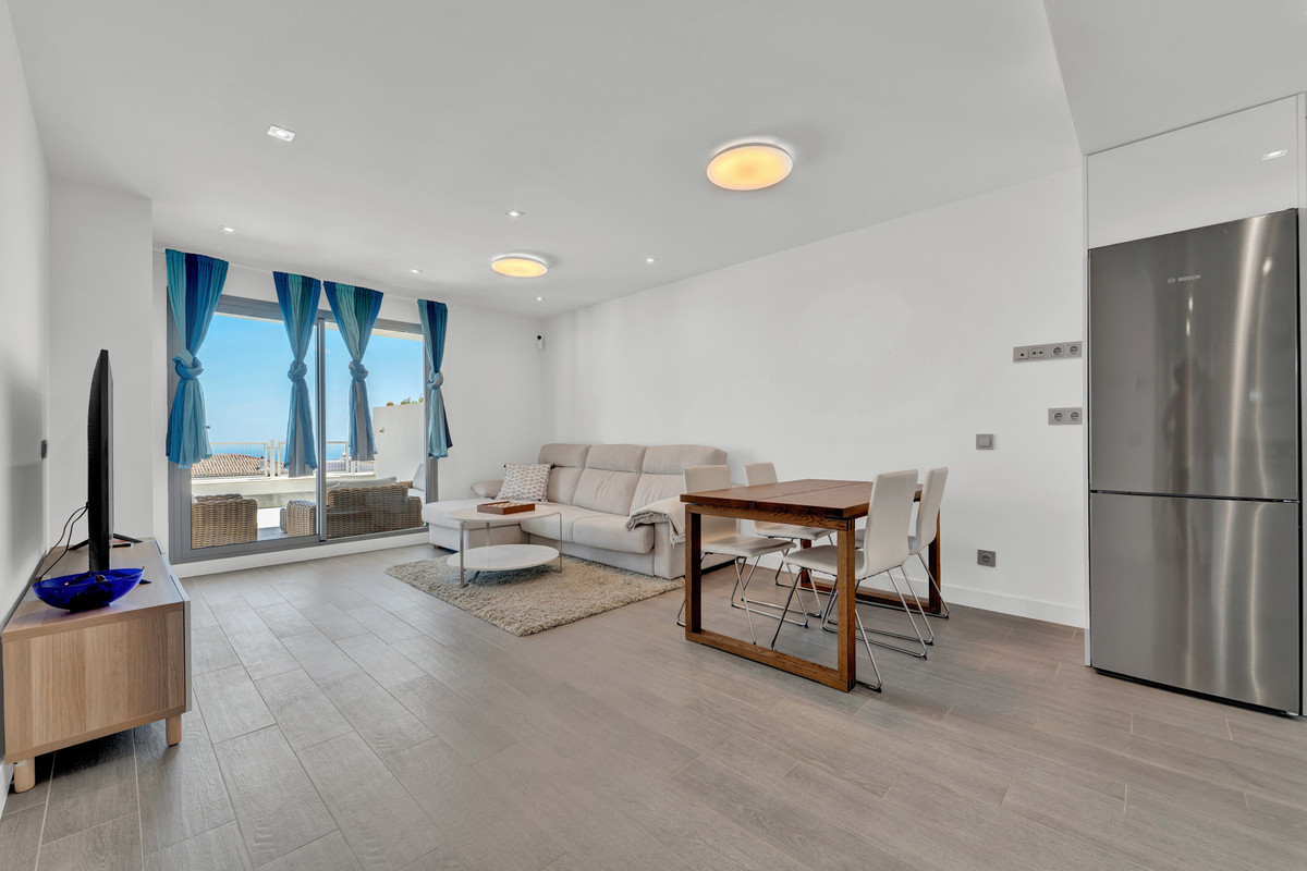 Huis te koop in Benalmadena Pueblo | 2 slaapkamers H5468626