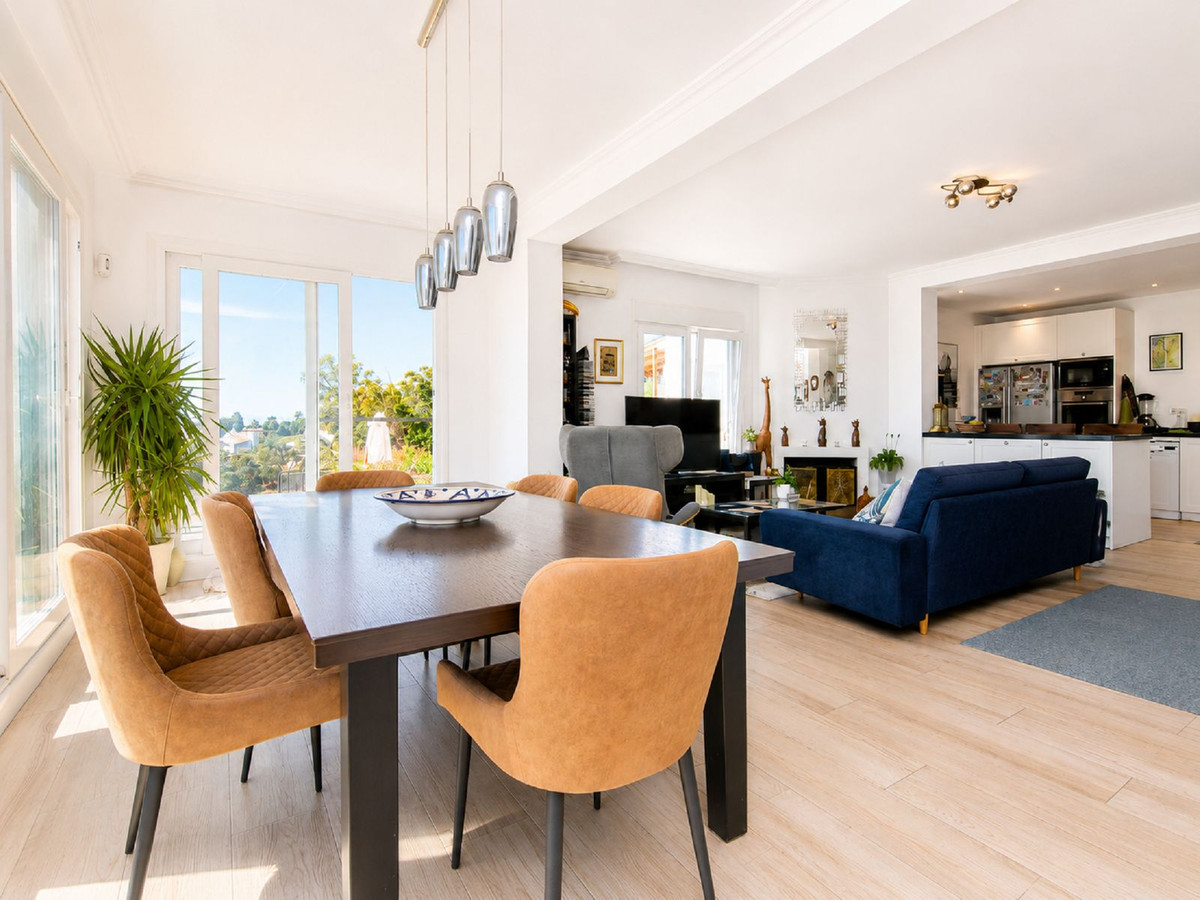 Huis te koop in Benalmadena Pueblo | 4 slaapkamers H5469505