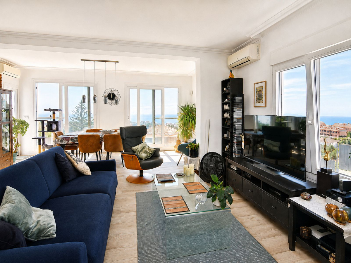 Huis te koop in Benalmadena Pueblo | 4 slaapkamers H5469505