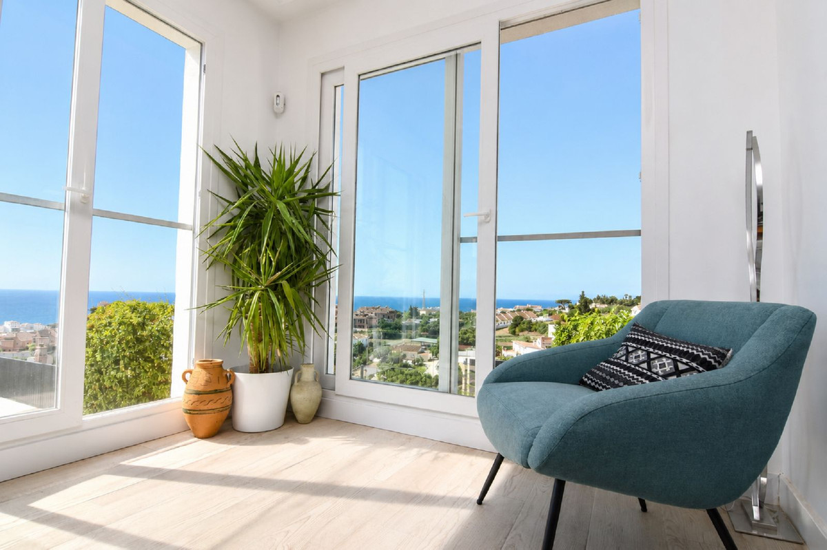 Huis te koop in Benalmadena Pueblo | 4 slaapkamers H5469505