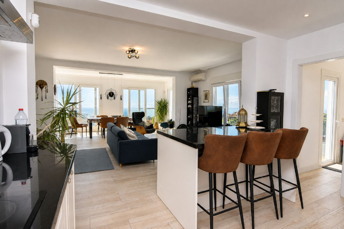 Huis te koop in Benalmadena Pueblo | 4 slaapkamers H5469505