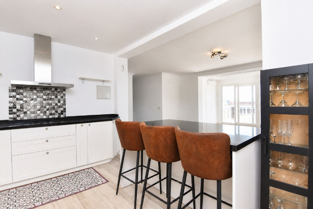 Huis te koop in Benalmadena Pueblo | 4 slaapkamers H5469505