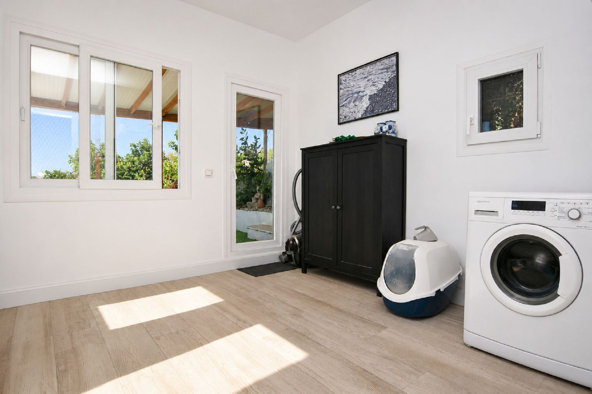 Huis te koop in Benalmadena Pueblo | 4 slaapkamers H5469505