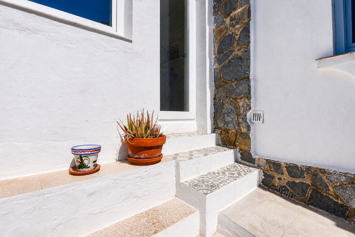 Huis te koop in Benalmadena Pueblo | 4 slaapkamers H5469505