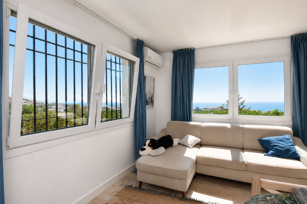 Huis te koop in Benalmadena Pueblo | 4 slaapkamers H5469505