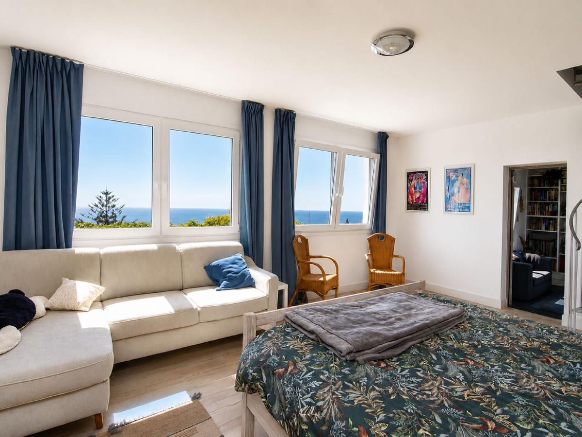 Huis te koop in Benalmadena Pueblo | 4 slaapkamers H5469505