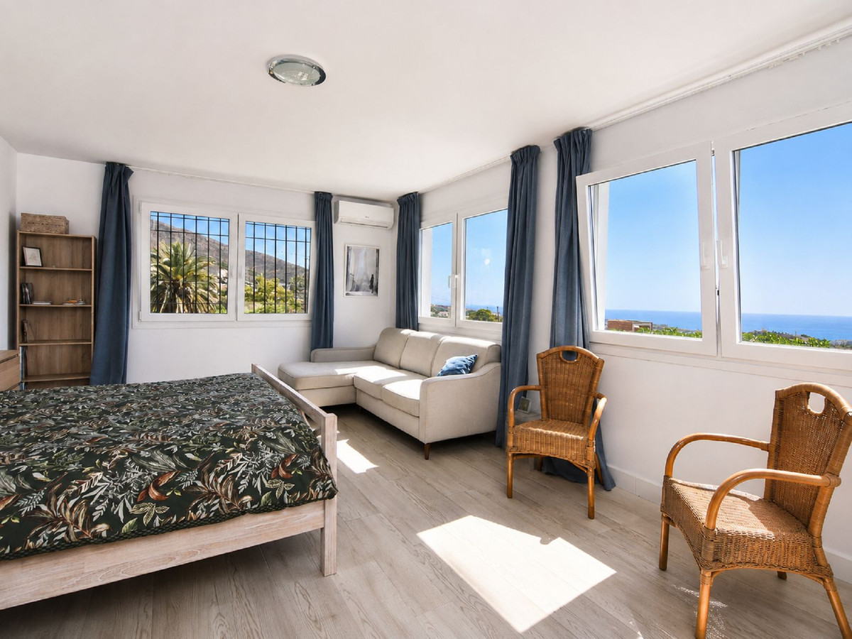 Huis te koop in Benalmadena Pueblo | 4 slaapkamers H5469505