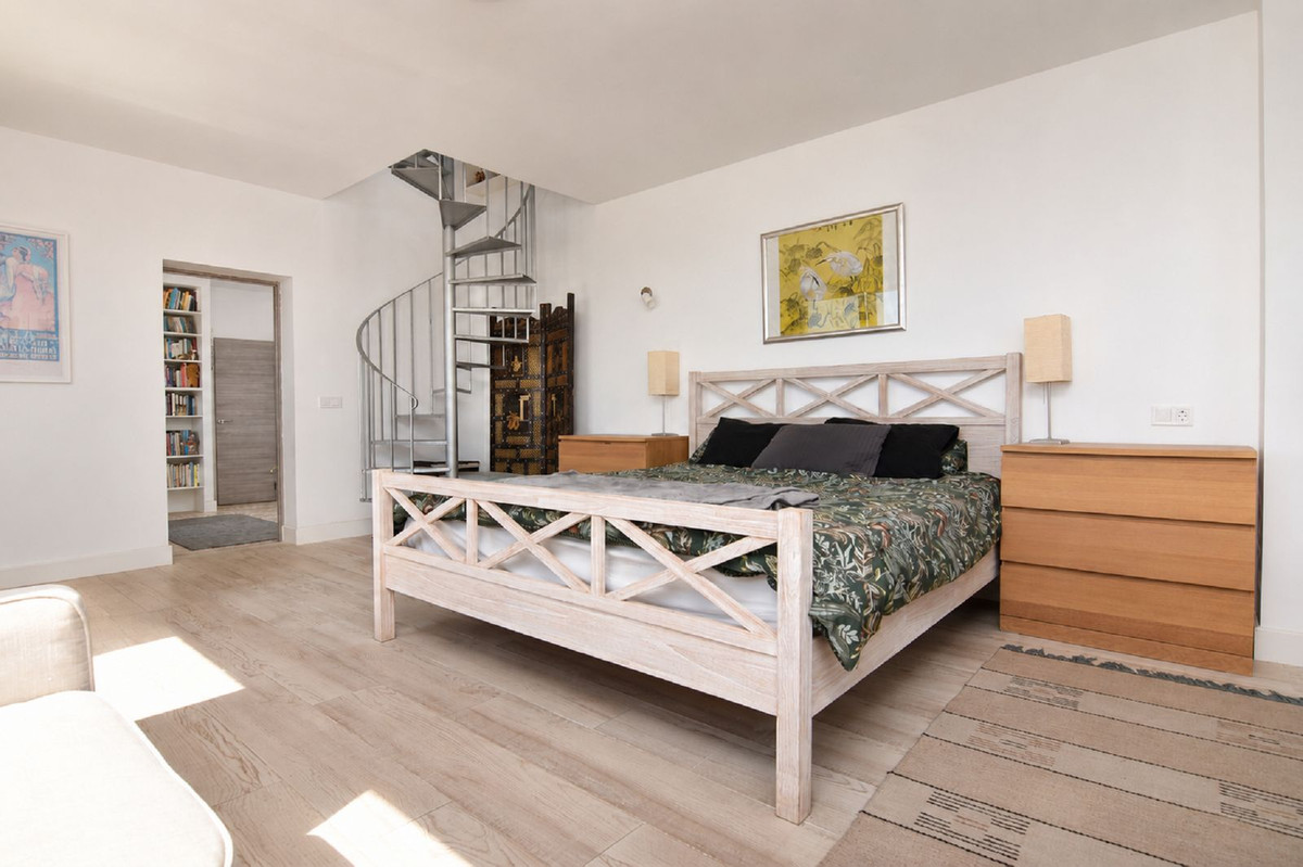 Huis te koop in Benalmadena Pueblo | 4 slaapkamers H5469505