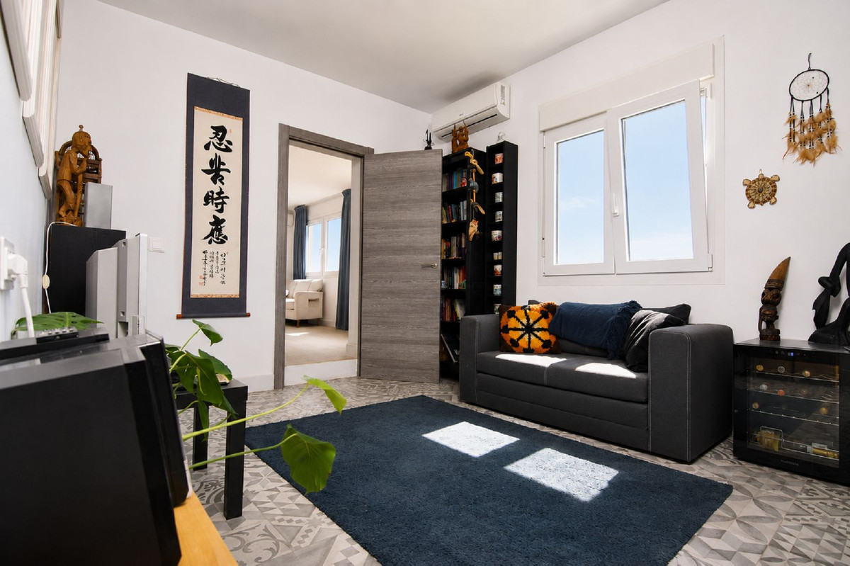 Huis te koop in Benalmadena Pueblo | 4 slaapkamers H5469505