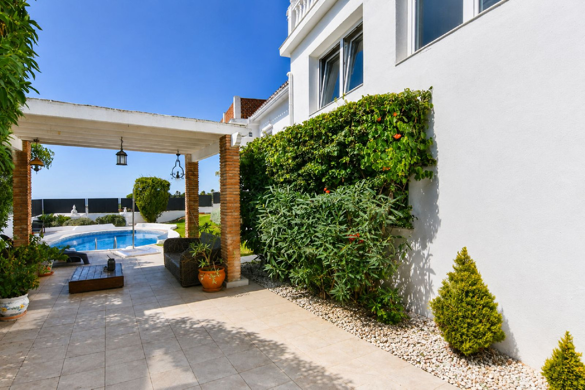 Huis te koop in Benalmadena Pueblo | 4 slaapkamers H5469505