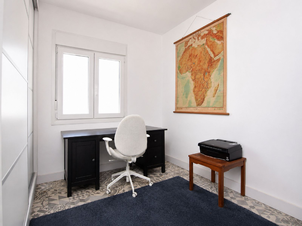 Huis te koop in Benalmadena Pueblo | 4 slaapkamers H5469505