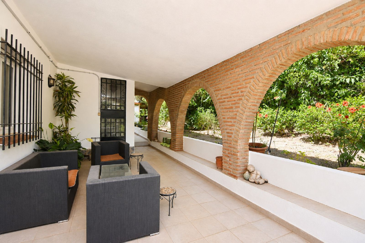 Huis te koop in Benalmadena Pueblo | 4 slaapkamers H5469505