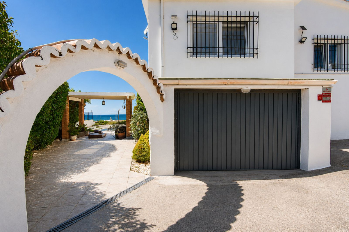Huis te koop in Benalmadena Pueblo | 4 slaapkamers H5469505