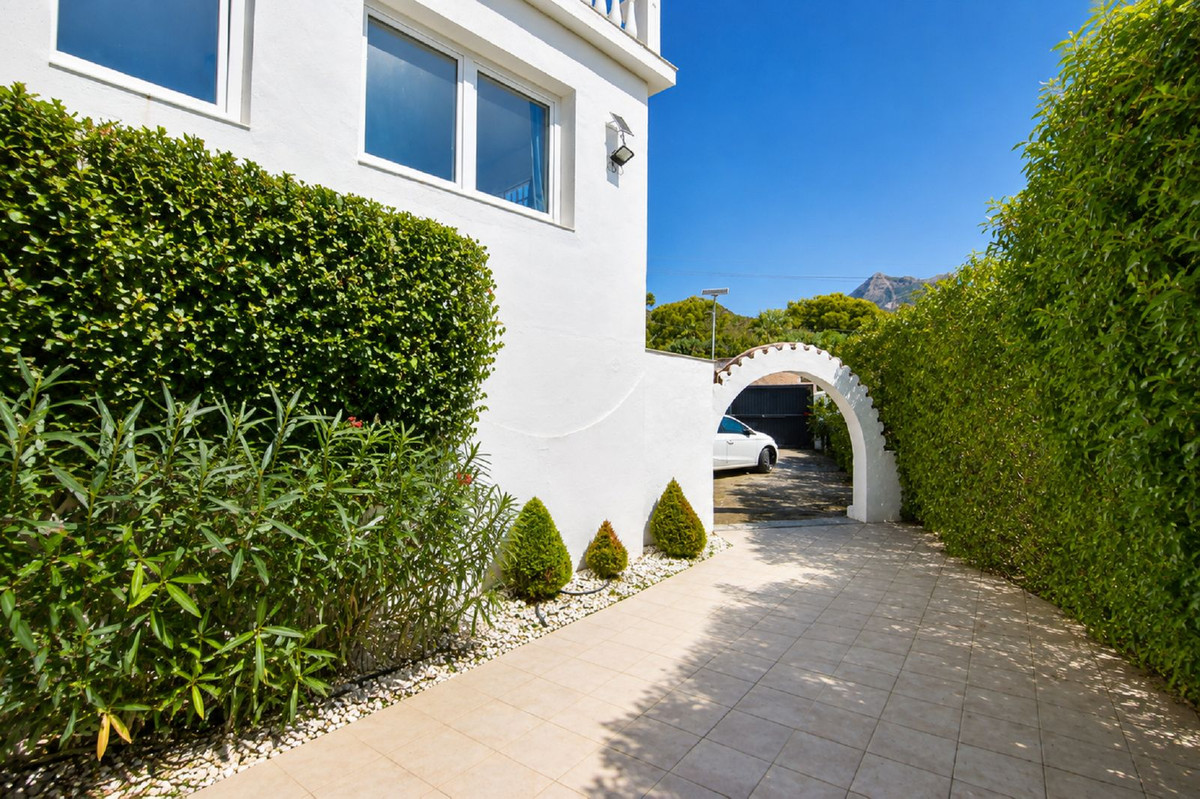 Huis te koop in Benalmadena Pueblo | 4 slaapkamers H5469505